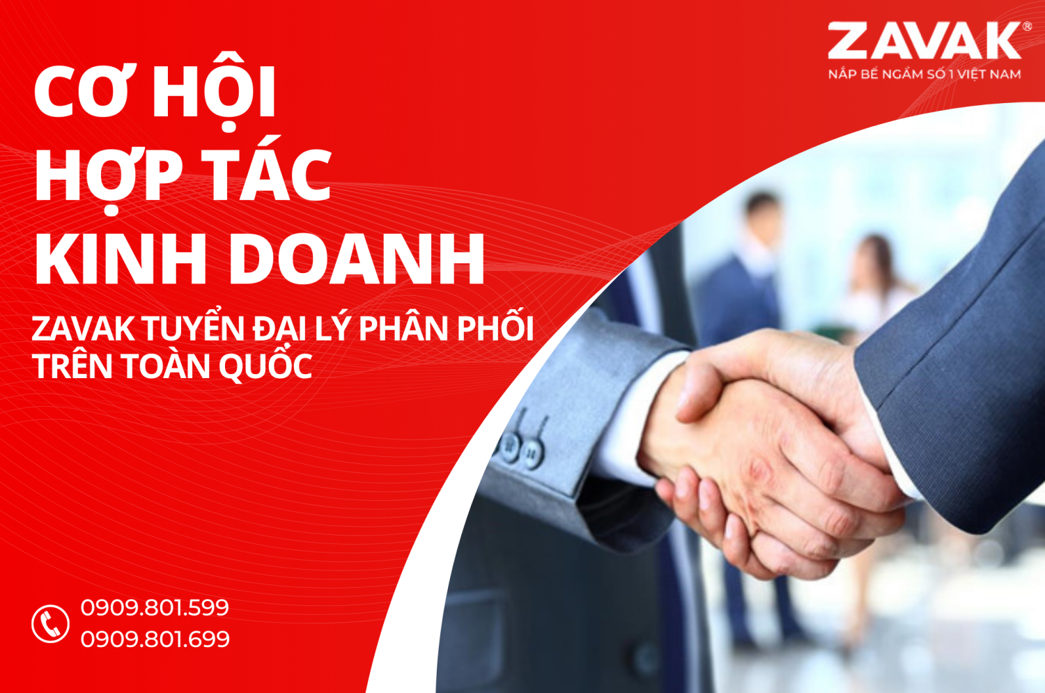 Tuyển đại lý phân phối nắp bể ngầm ZAVAK 1 Tuyển đại lý phân phối nắp bể ngầm ZAVAK 1